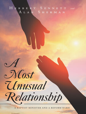 cover image of A Most Unusual Relationship